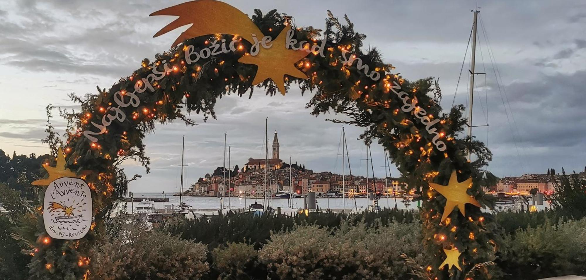 Casa Mulino Apartamento Rovinj Exterior foto