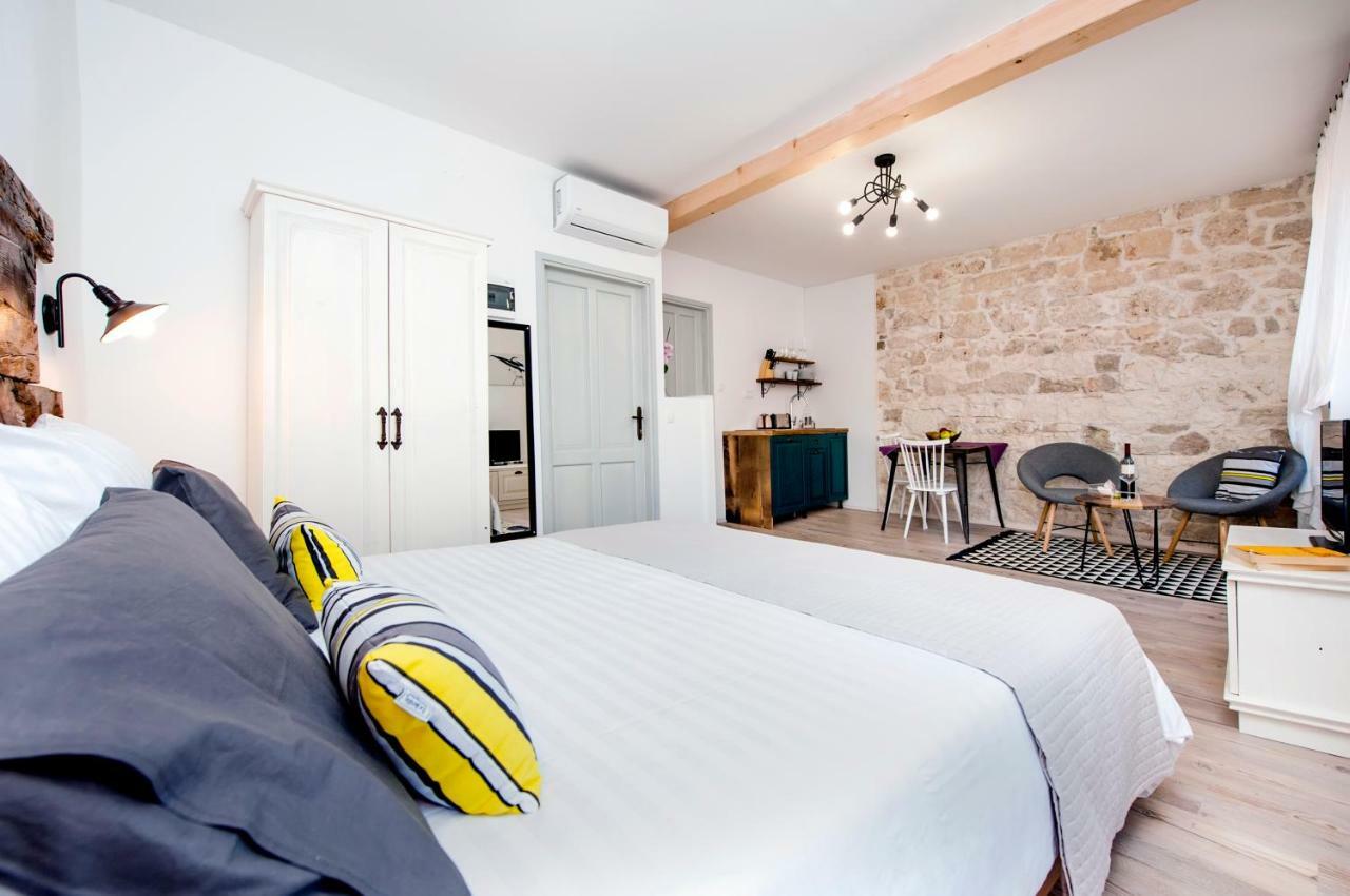 Casa Mulino Apartamento Rovinj Exterior foto