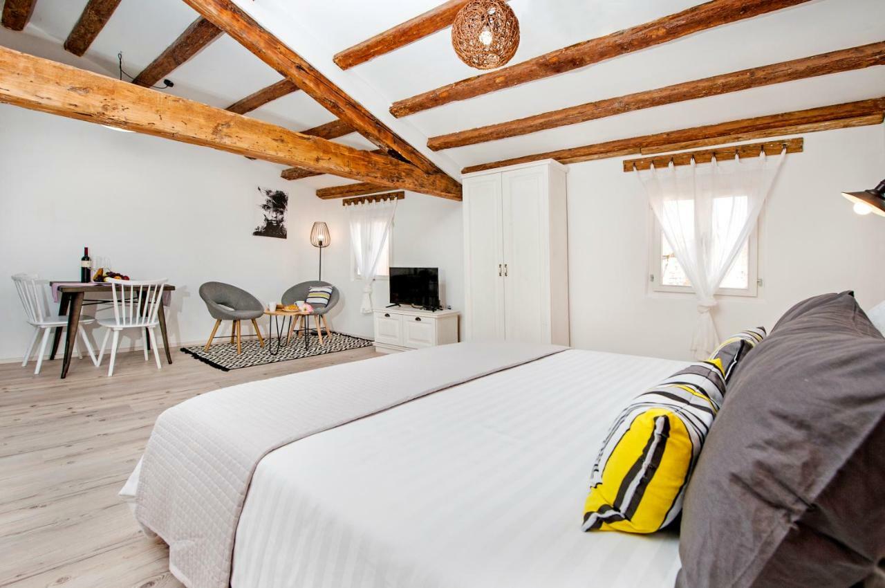 Casa Mulino Apartamento Rovinj Exterior foto