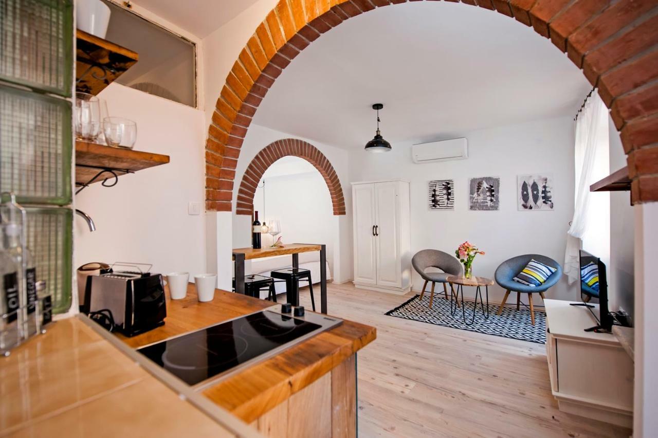 Casa Mulino Apartamento Rovinj Exterior foto