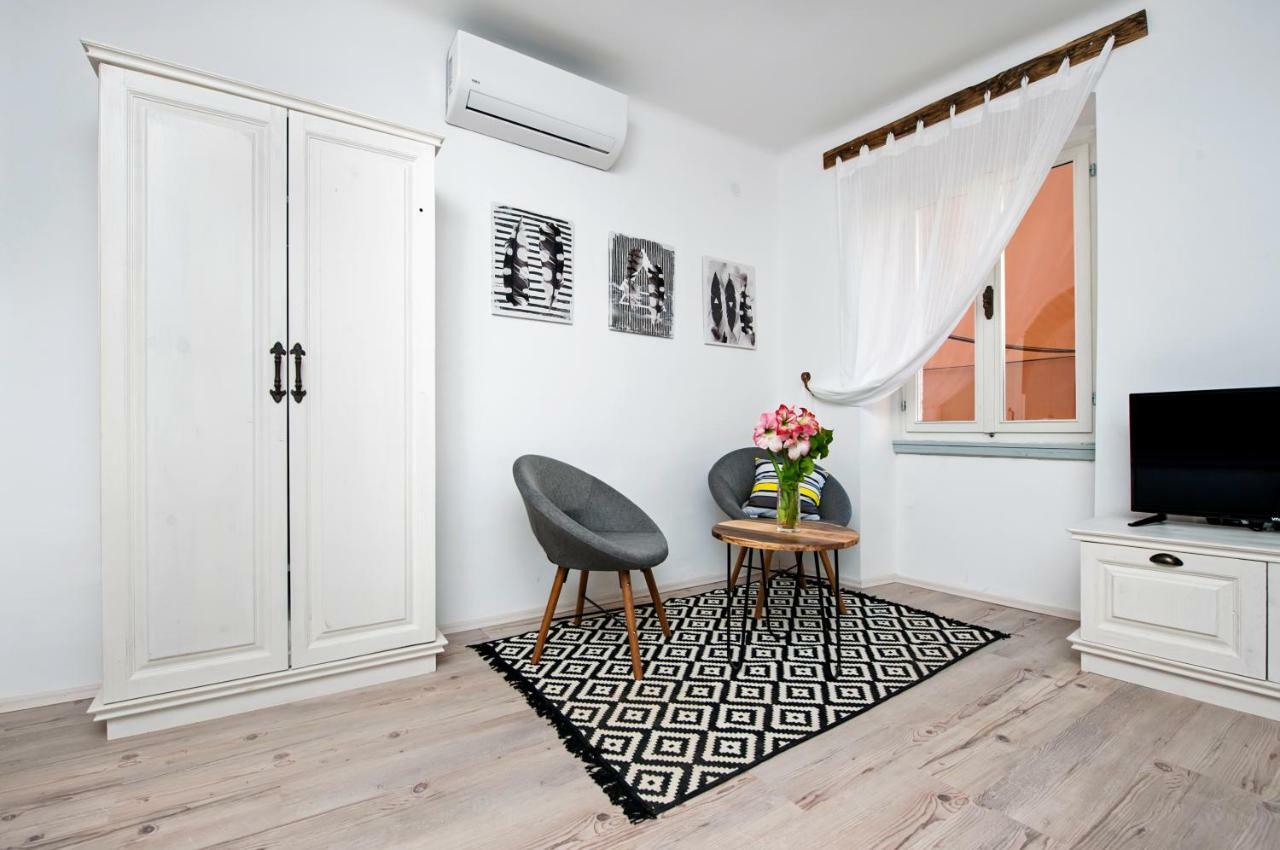 Casa Mulino Apartamento Rovinj Exterior foto