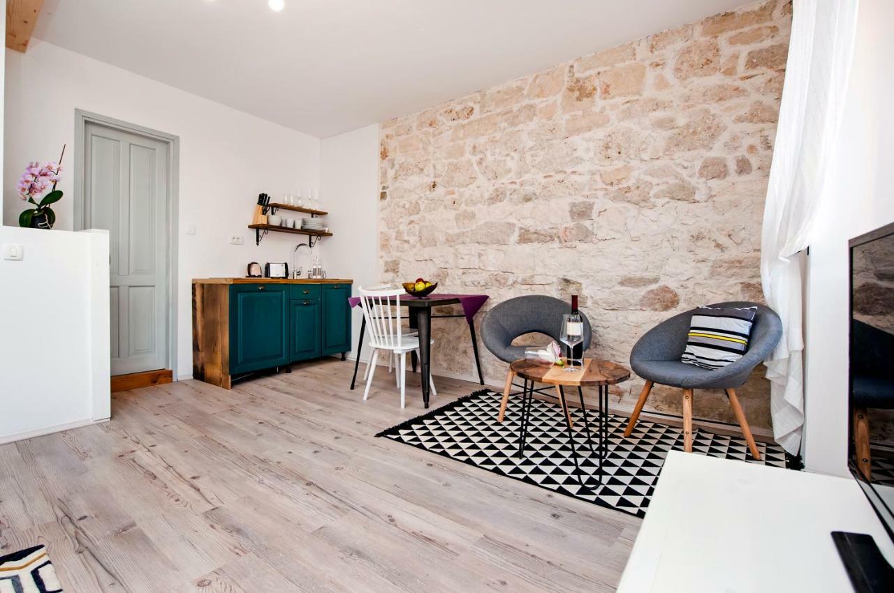 Casa Mulino Apartamento Rovinj Exterior foto