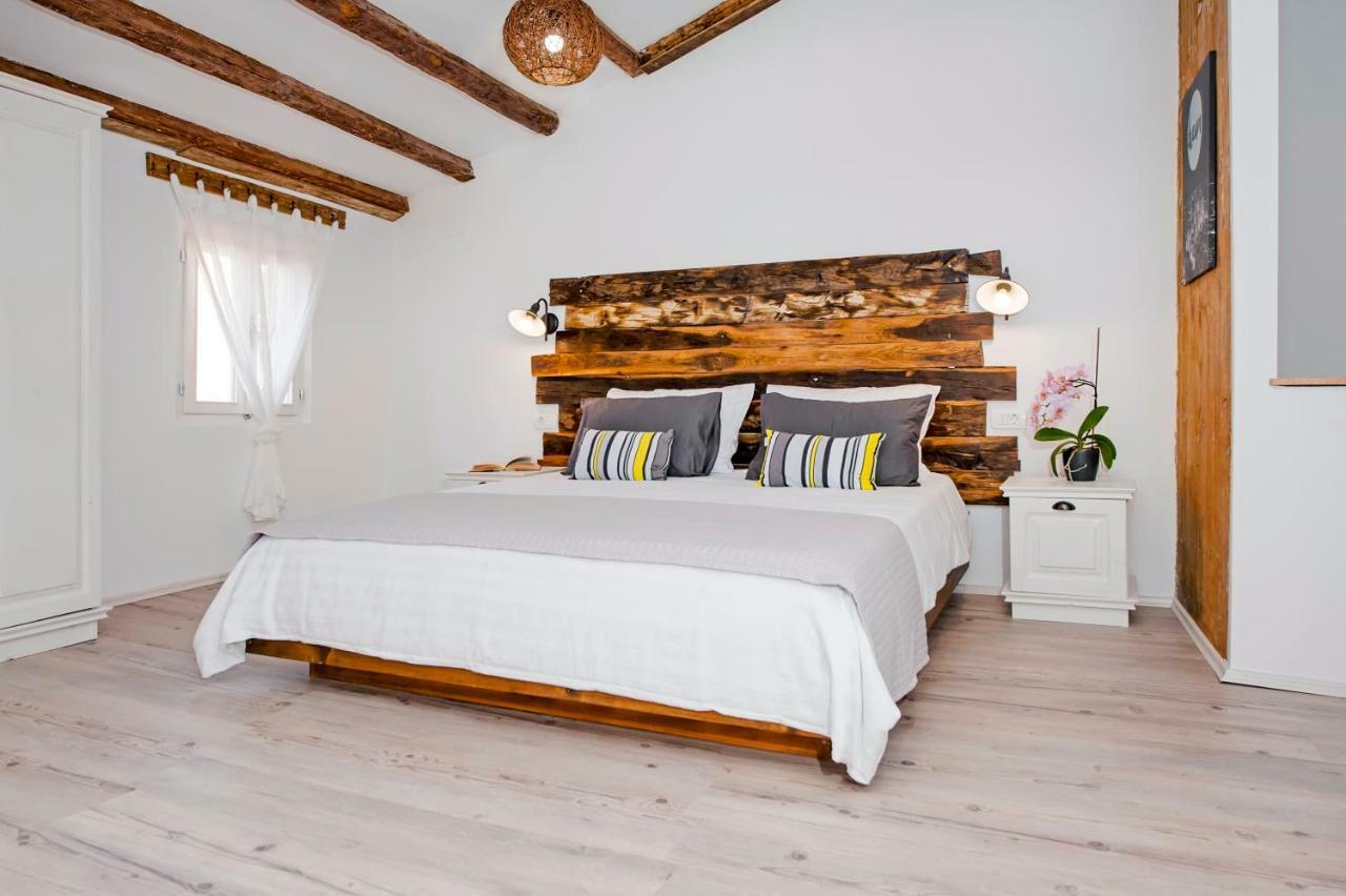 Casa Mulino Apartamento Rovinj Exterior foto