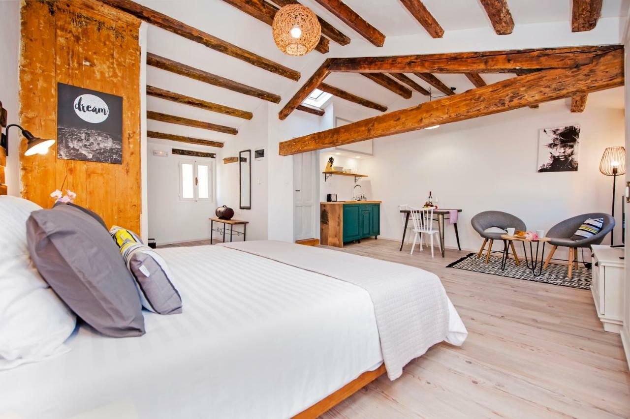 Casa Mulino Apartamento Rovinj Exterior foto