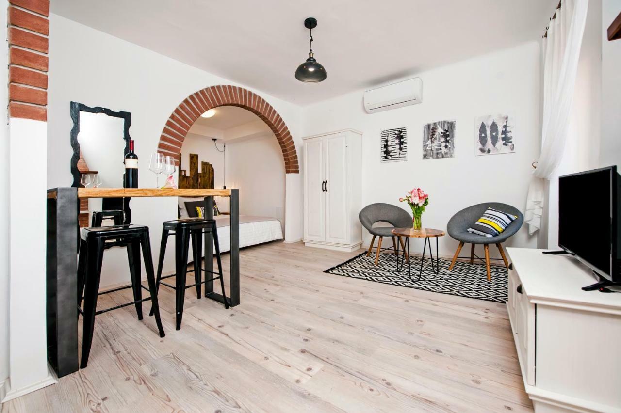 Casa Mulino Apartamento Rovinj Exterior foto
