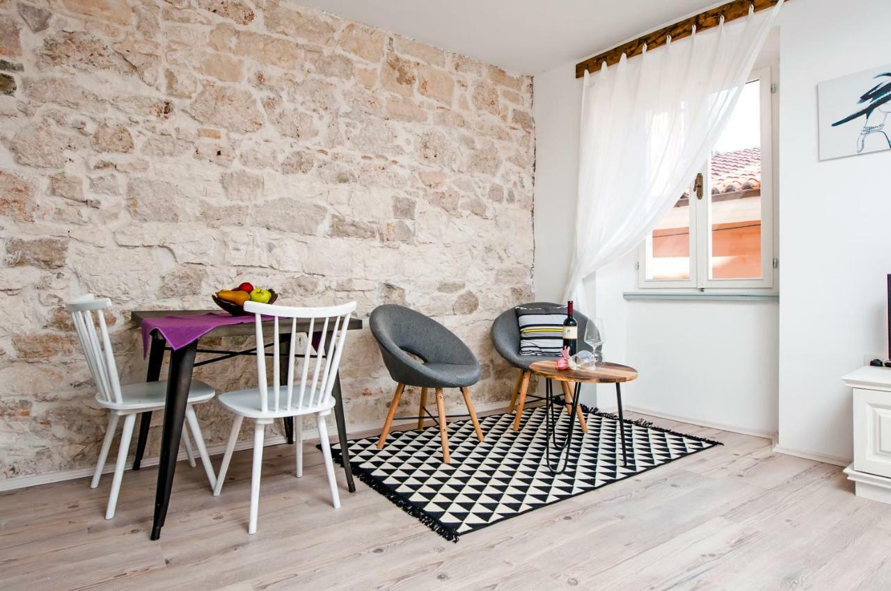 Casa Mulino Apartamento Rovinj Exterior foto