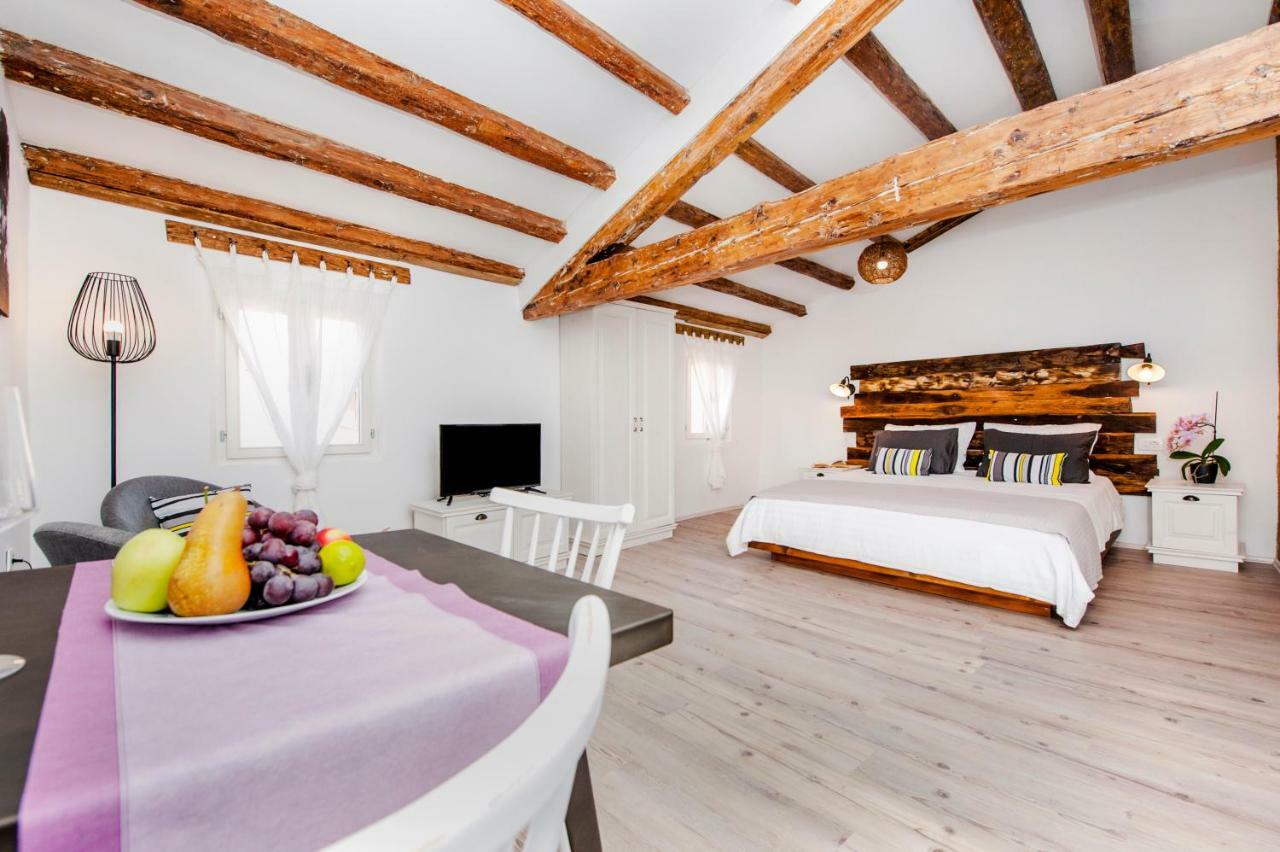 Casa Mulino Apartamento Rovinj Exterior foto