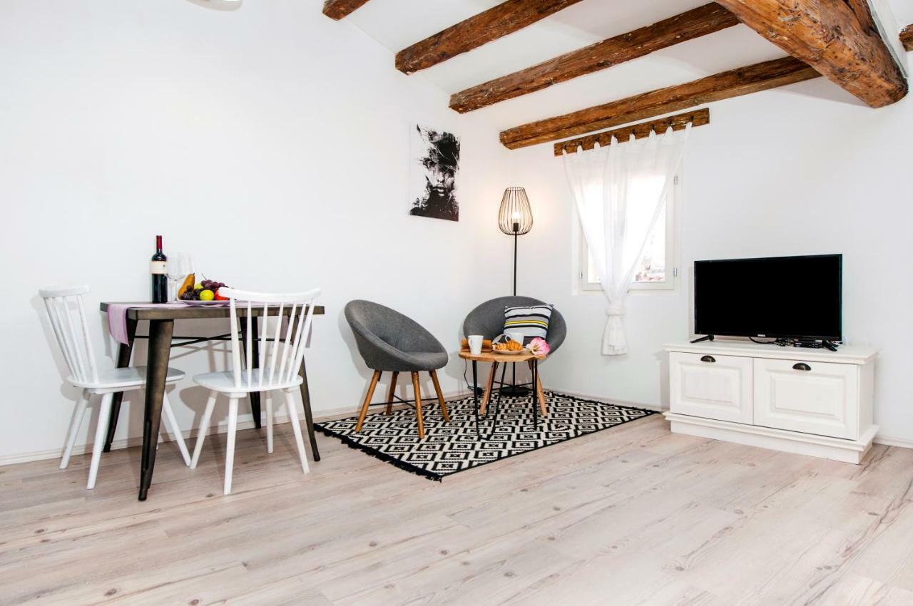 Casa Mulino Apartamento Rovinj Exterior foto