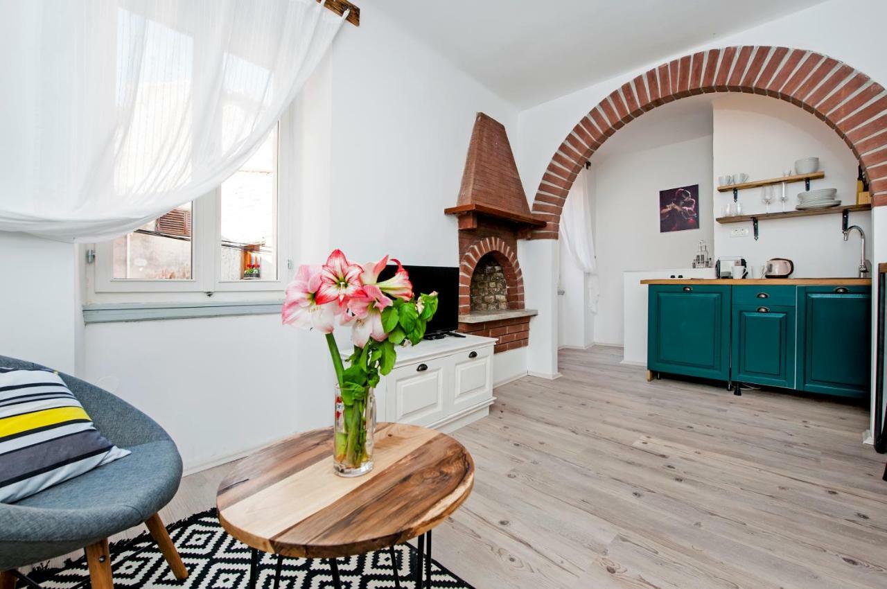 Casa Mulino Apartamento Rovinj Exterior foto