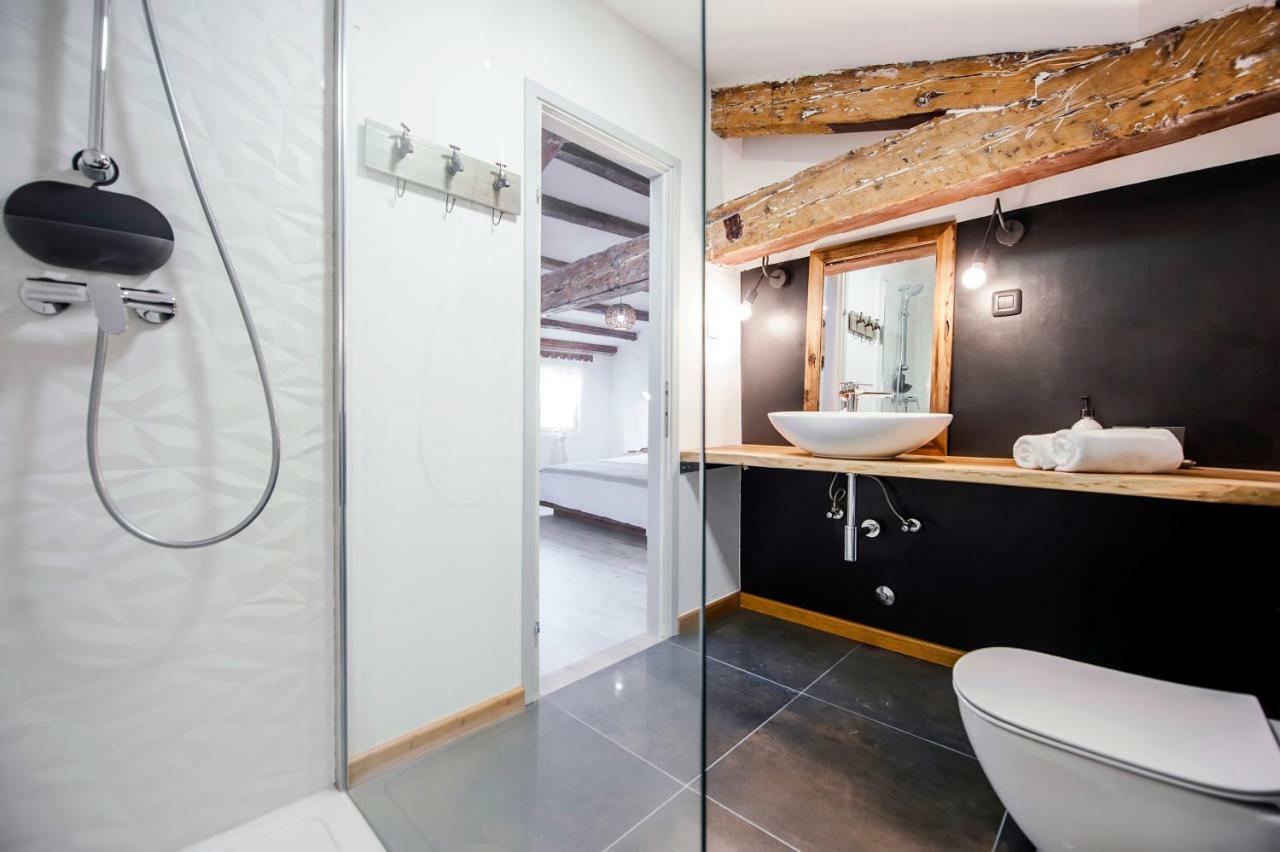 Casa Mulino Apartamento Rovinj Exterior foto