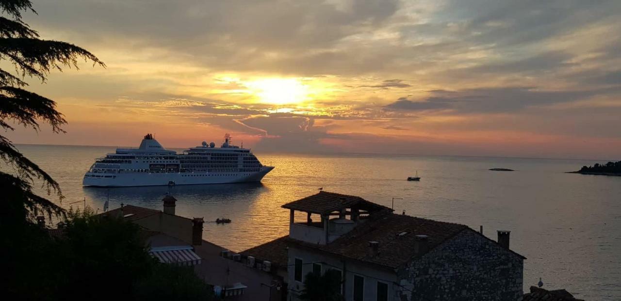 Casa Mulino Apartamento Rovinj Exterior foto