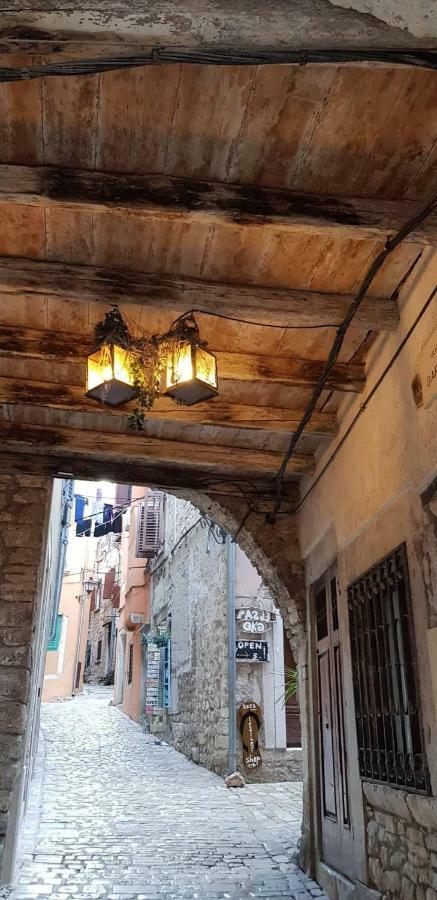 Casa Mulino Apartamento Rovinj Exterior foto